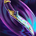 Shimmer Blade